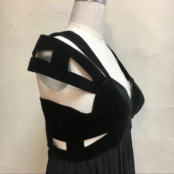 Thierry Mugler Evening Gown - Picture 8 of 14